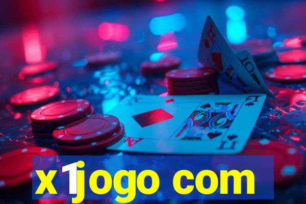 x1jogo com